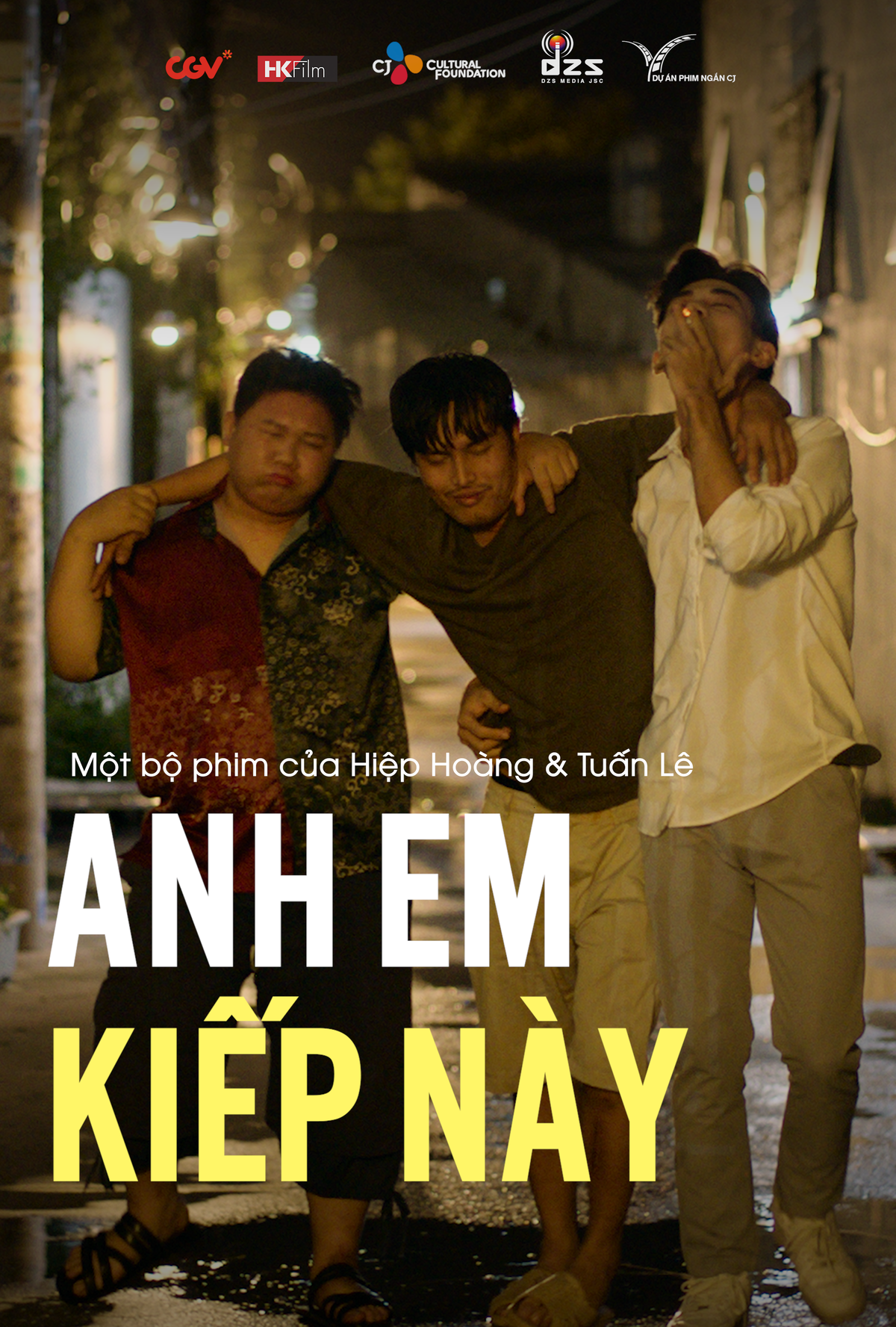 Anh Em Kiếp Này Shortfilm