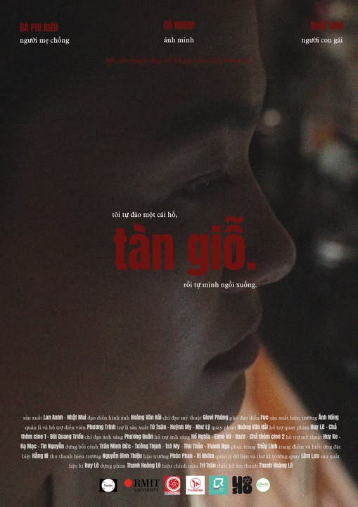 Tàn Giỗ Shortfilm