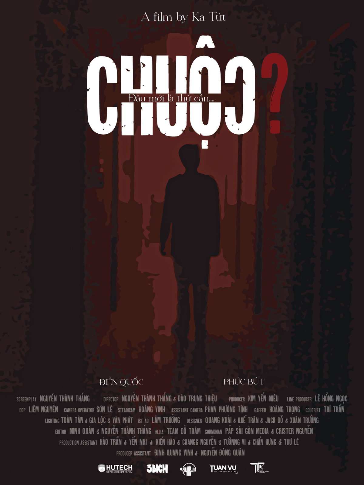 TV Series Giấc Mơ Của Mẹ